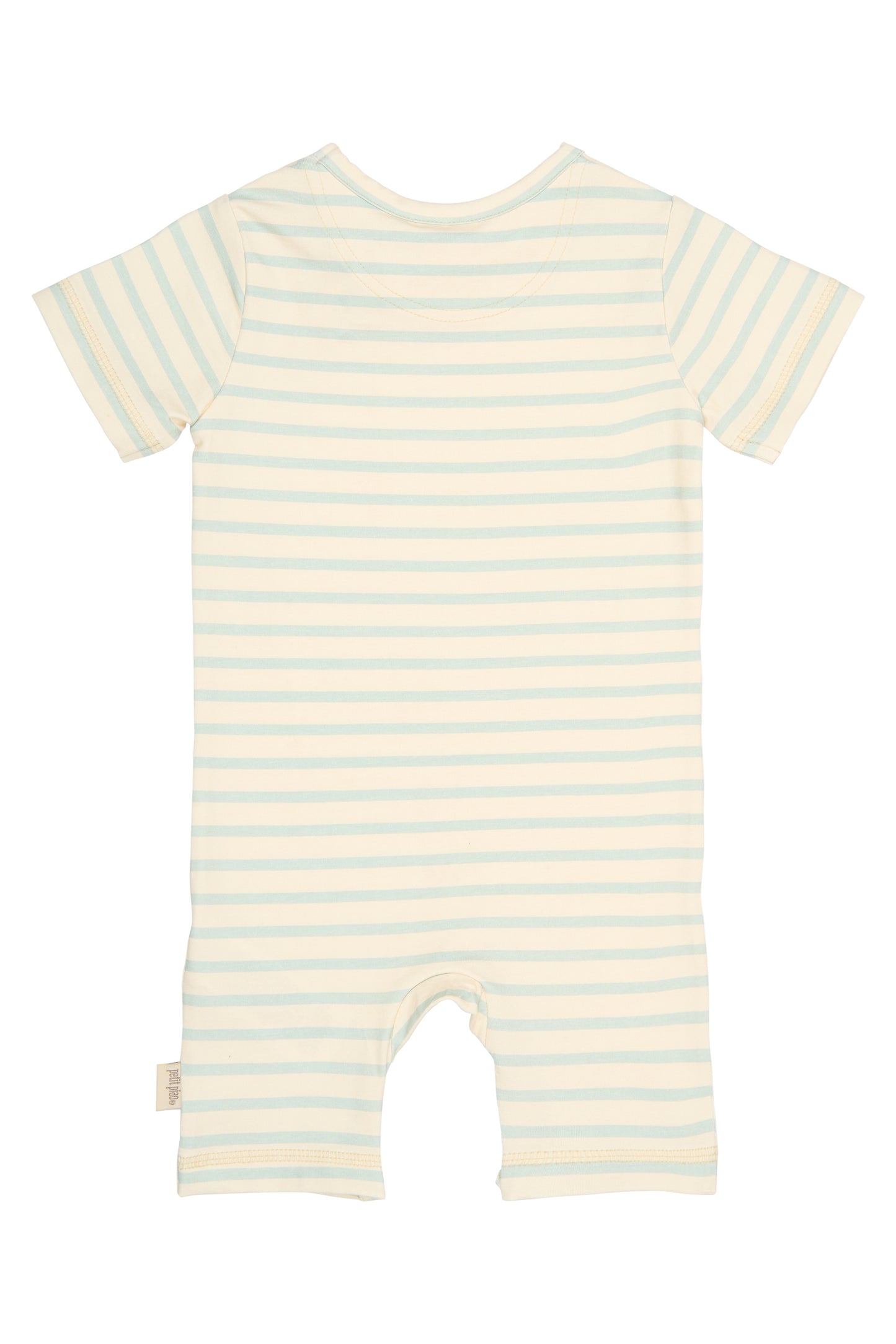 Sun Playsuit