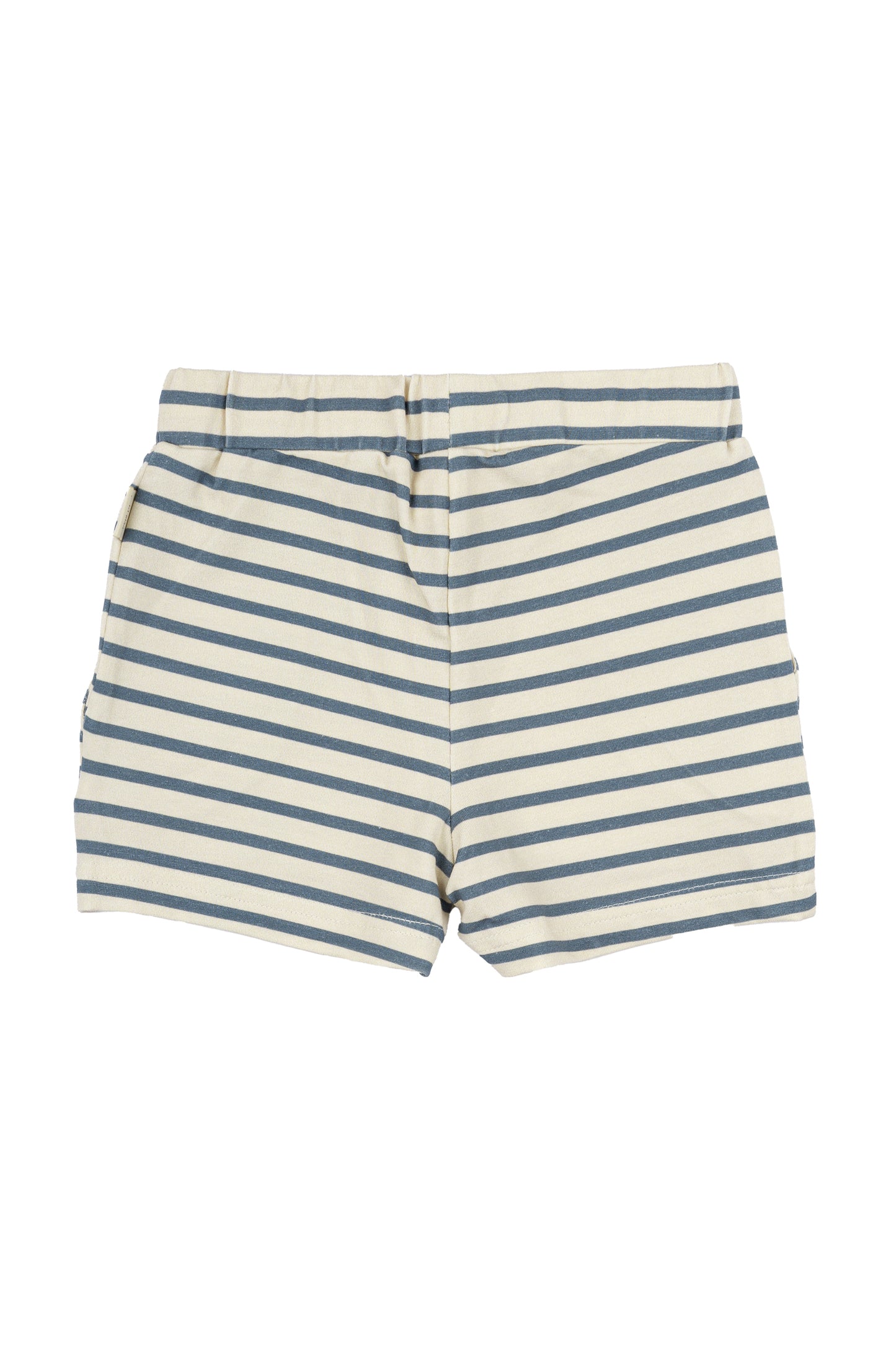 Shorts Sum Printed
