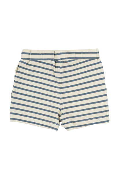 Shorts Sum Printed