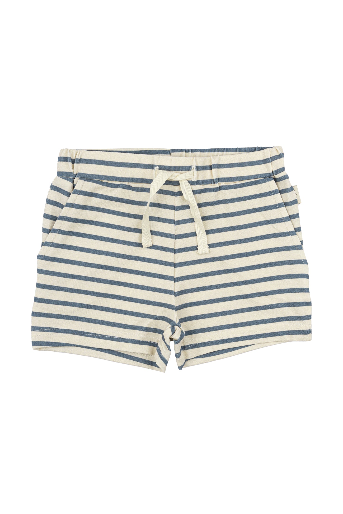 Shorts Sum Printed