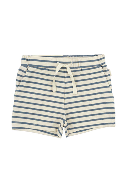 Shorts Sum Printed
