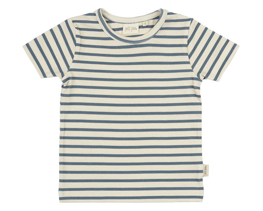 T-Shirt Pointelle