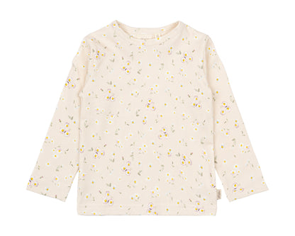 Summer Flower T-Shirt