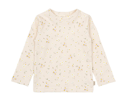 Summer Flower T-Shirt