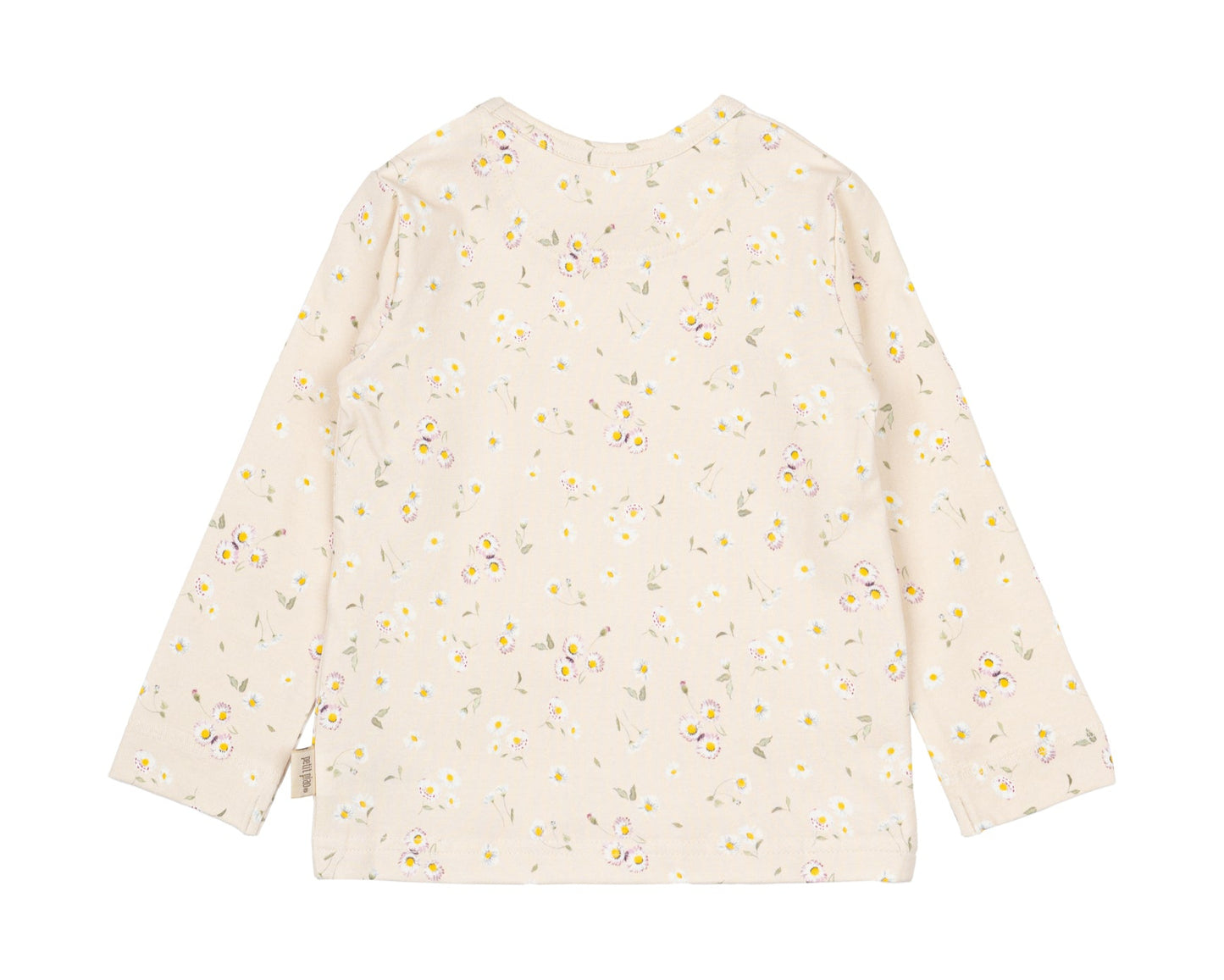 Summer Flower T-Shirt