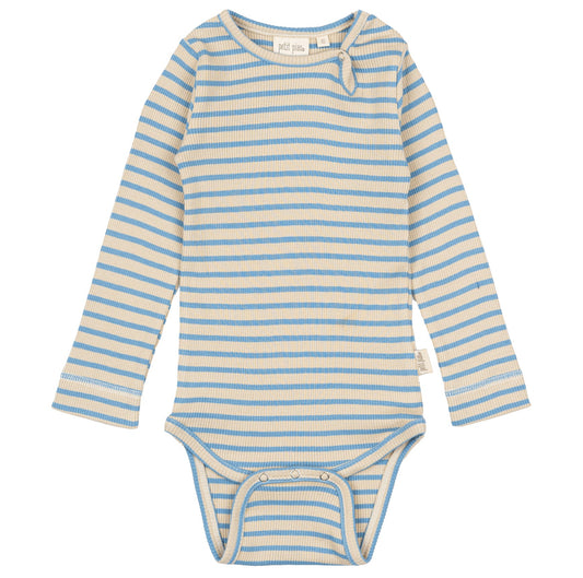Petit Piao - Body Modal Striped