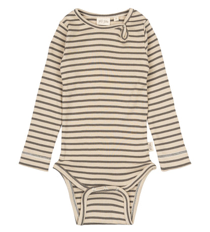 Petit Piao - Body Modal Striped