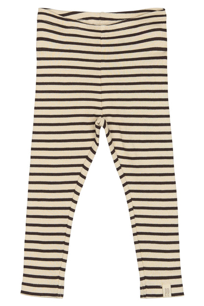 Legging Modal Striped - NEW