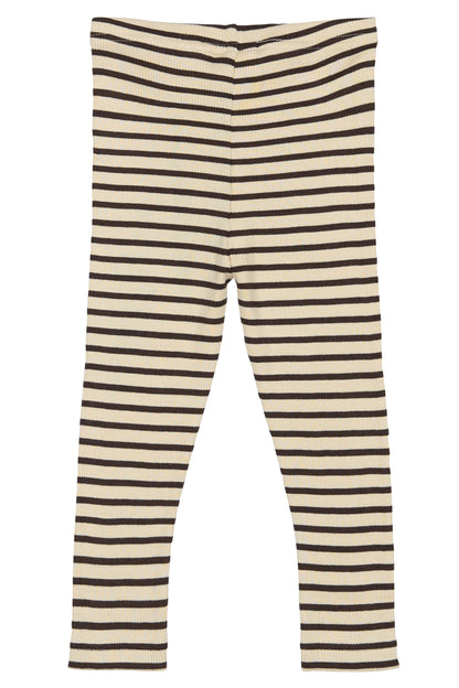 Legging Modal Striped - NEW