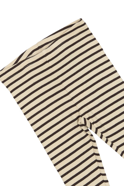 Legging Modal Striped - NEW