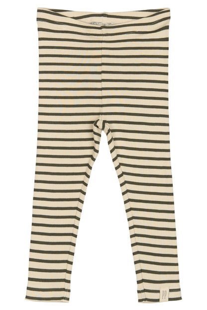 Legging Modal Striped - NEW
