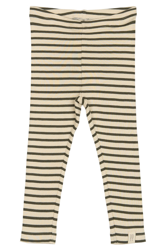 Legging Modal Striped
