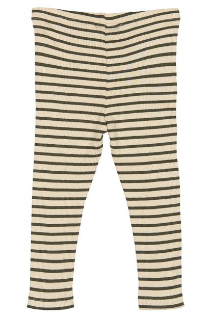 Legging Modal Striped - NEW