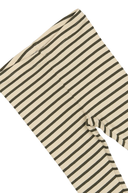 Legging Modal Striped - NEW