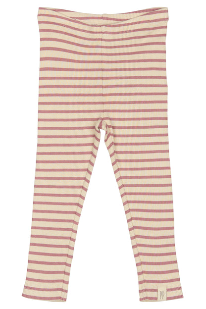Legging Modal Striped - NEW