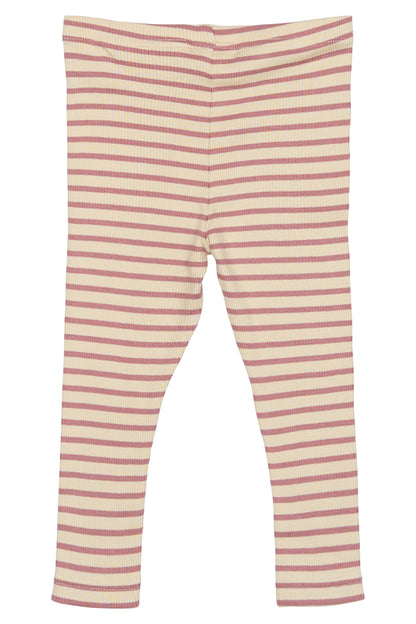 Legging Modal Striped - NEW