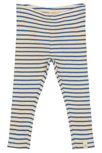 Legging Modal Striped - NEW