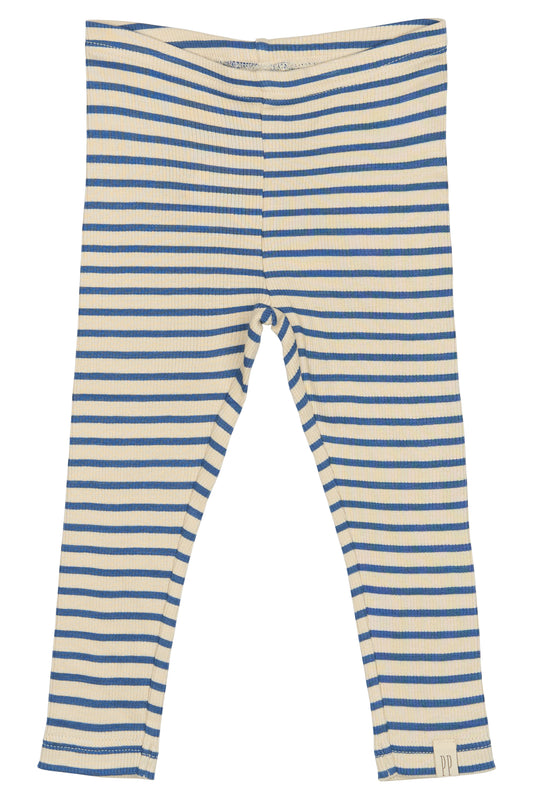 Legging Modal Striped - NEW