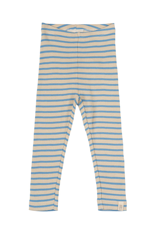 Legging - Striped
