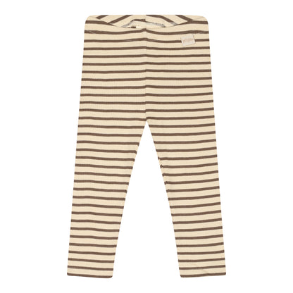 Legging - Striped