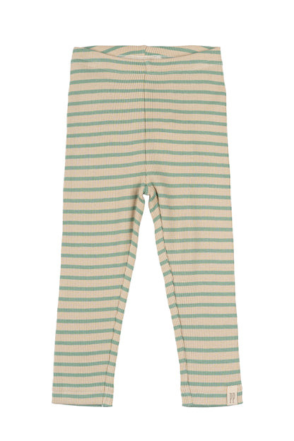 Legging - Striped