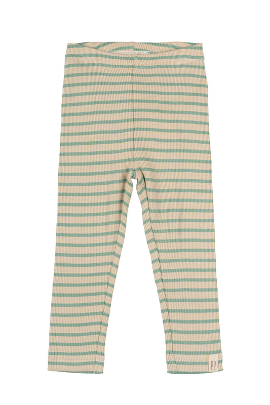 Legging - Striped