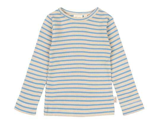 Long Sleeve Shirt - Striped