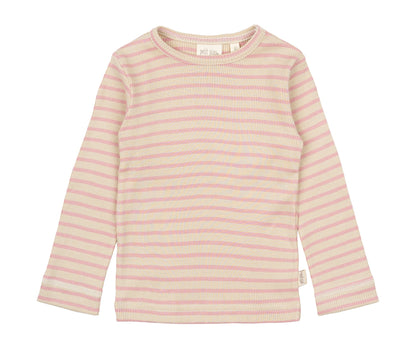 Long Sleeve Shirt - Striped