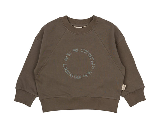 Sweat Shirt Haw
