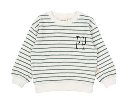Sweat Shirt Drop