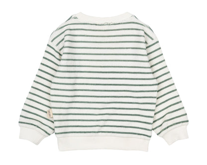 Sweat Shirt Drop