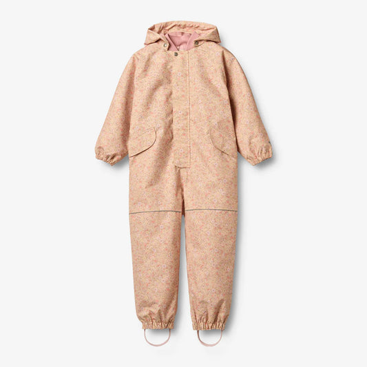 Suit Masi Tech