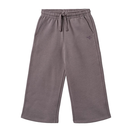 Sweatpants Straight Cruz