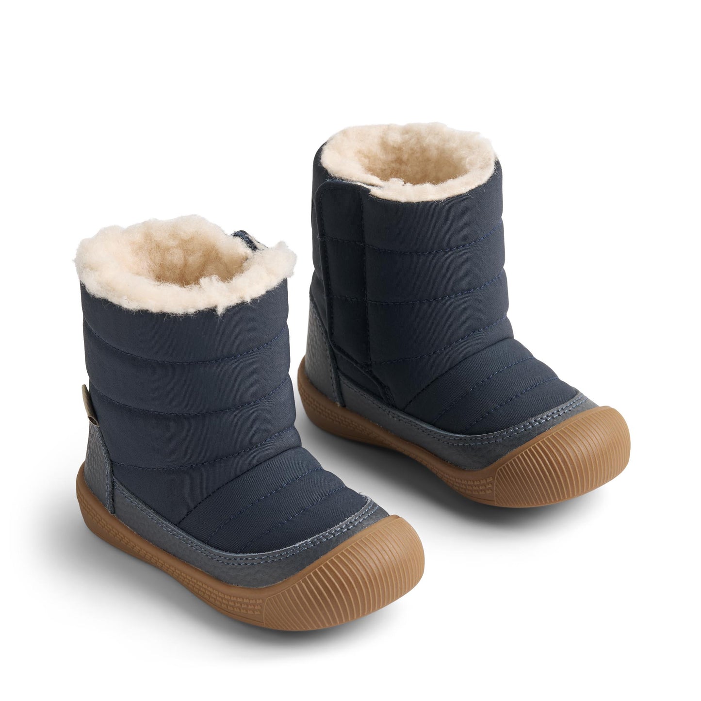Winterboot Delaney Tex