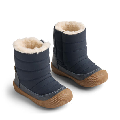 Winterboot Delaney Tex