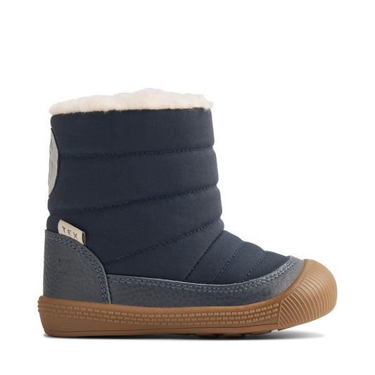 Winterboot Delaney Tex