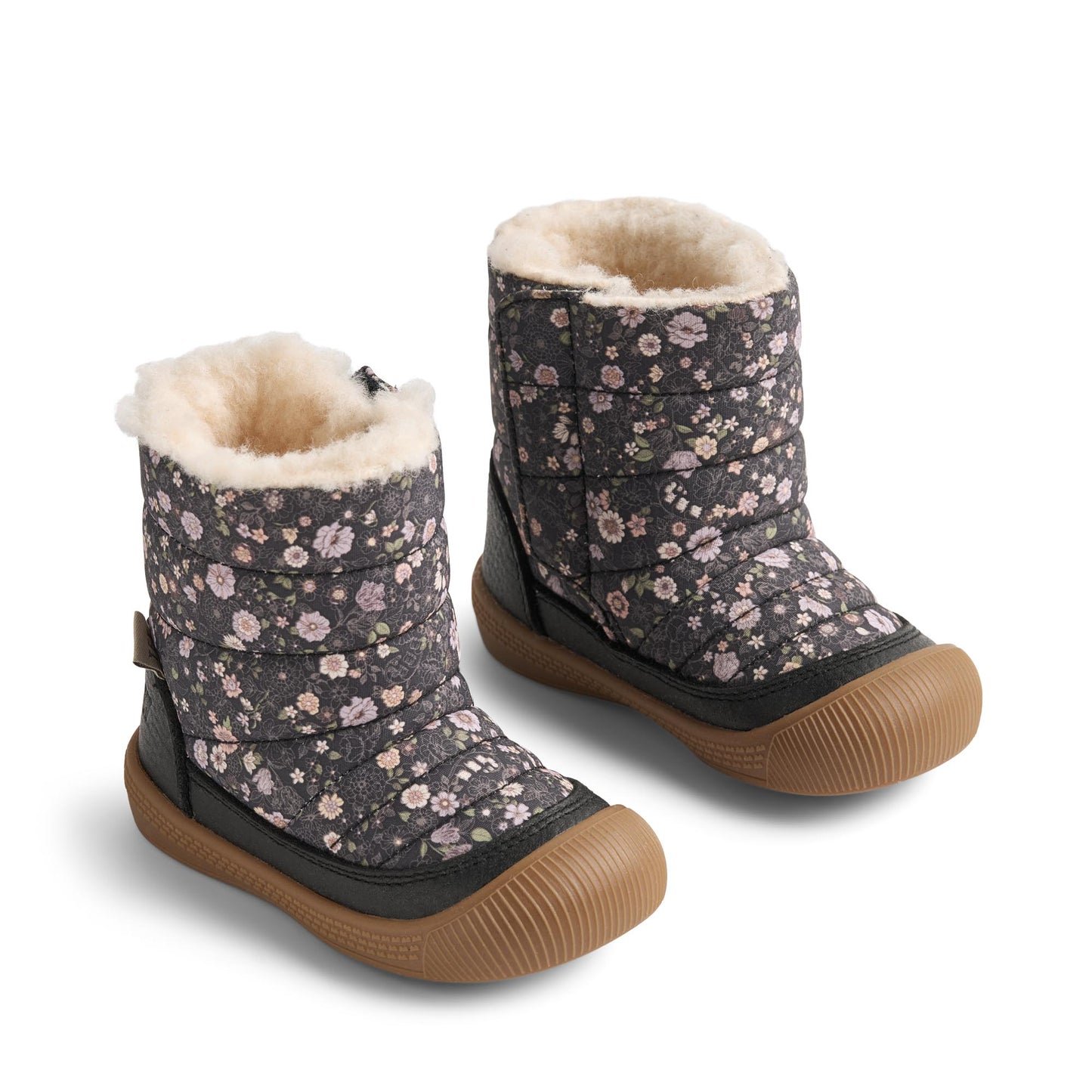 Winterboot Delaney Tex - Flowers