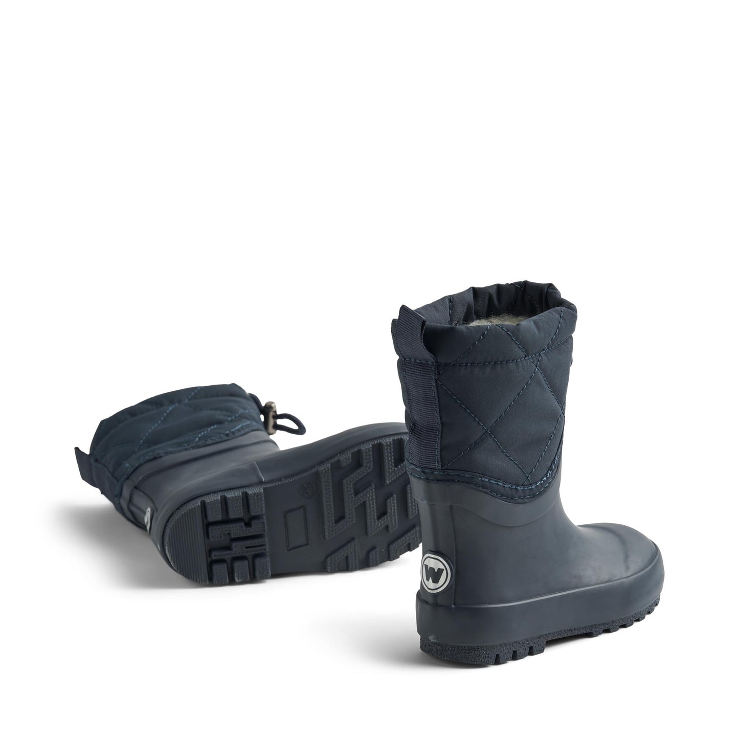 Thermo Snowboot Drizzle