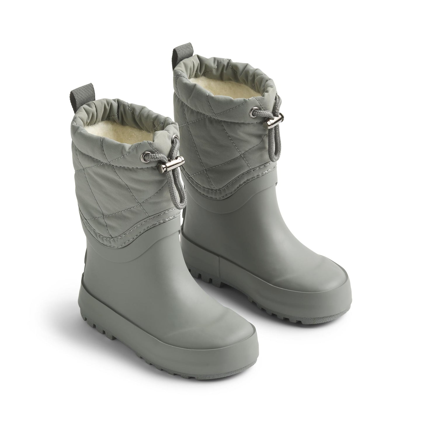 Thermo Snowboot Drizzle