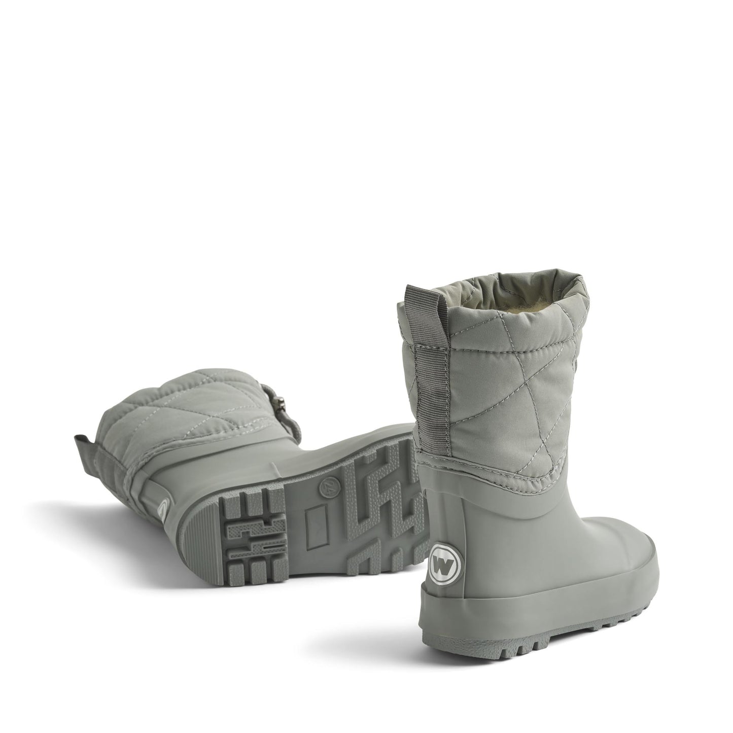 Thermo Snowboot Drizzle