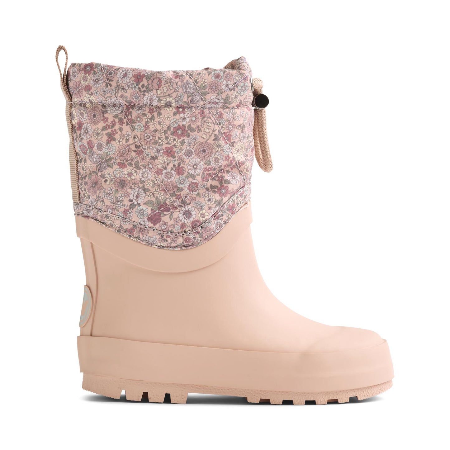 Thermo Snowboot Drizzle - Flower