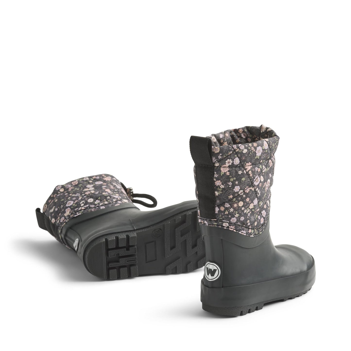 Thermo Snowboot Drizzle - Flower