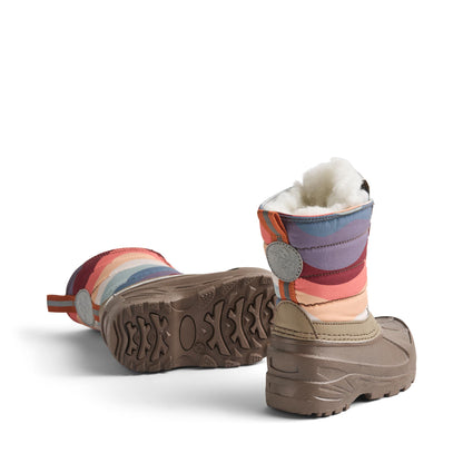 Winterboot Aleex