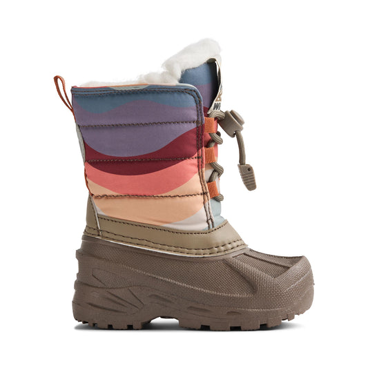 Winterboot Aleex