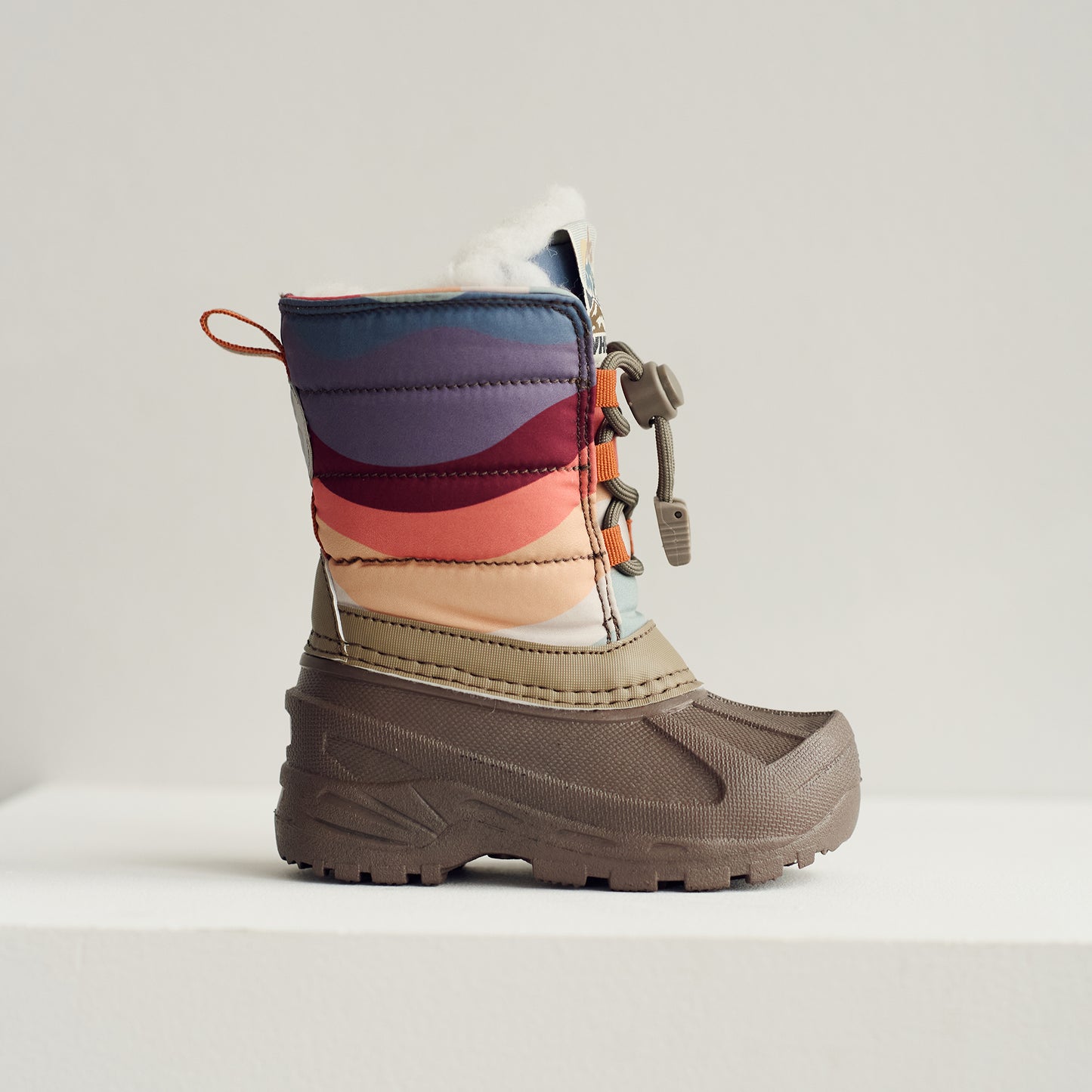 Winterboot Aleex