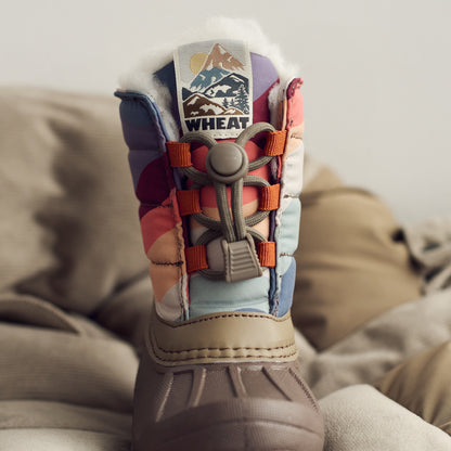 Winterboot Aleex