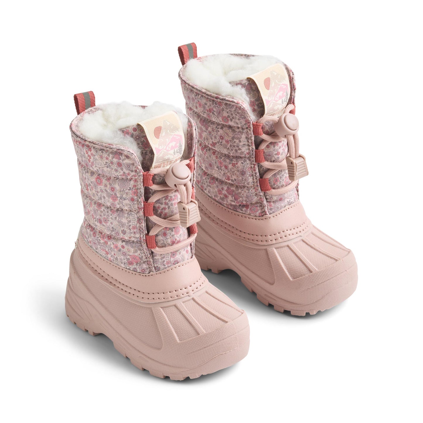 Winterboot Aleex