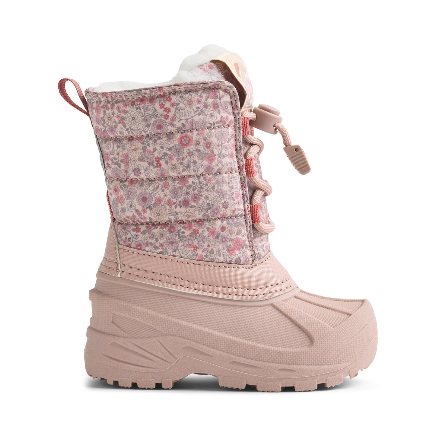 Winterboot Aleex