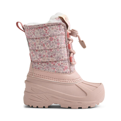 Winterboot Aleex