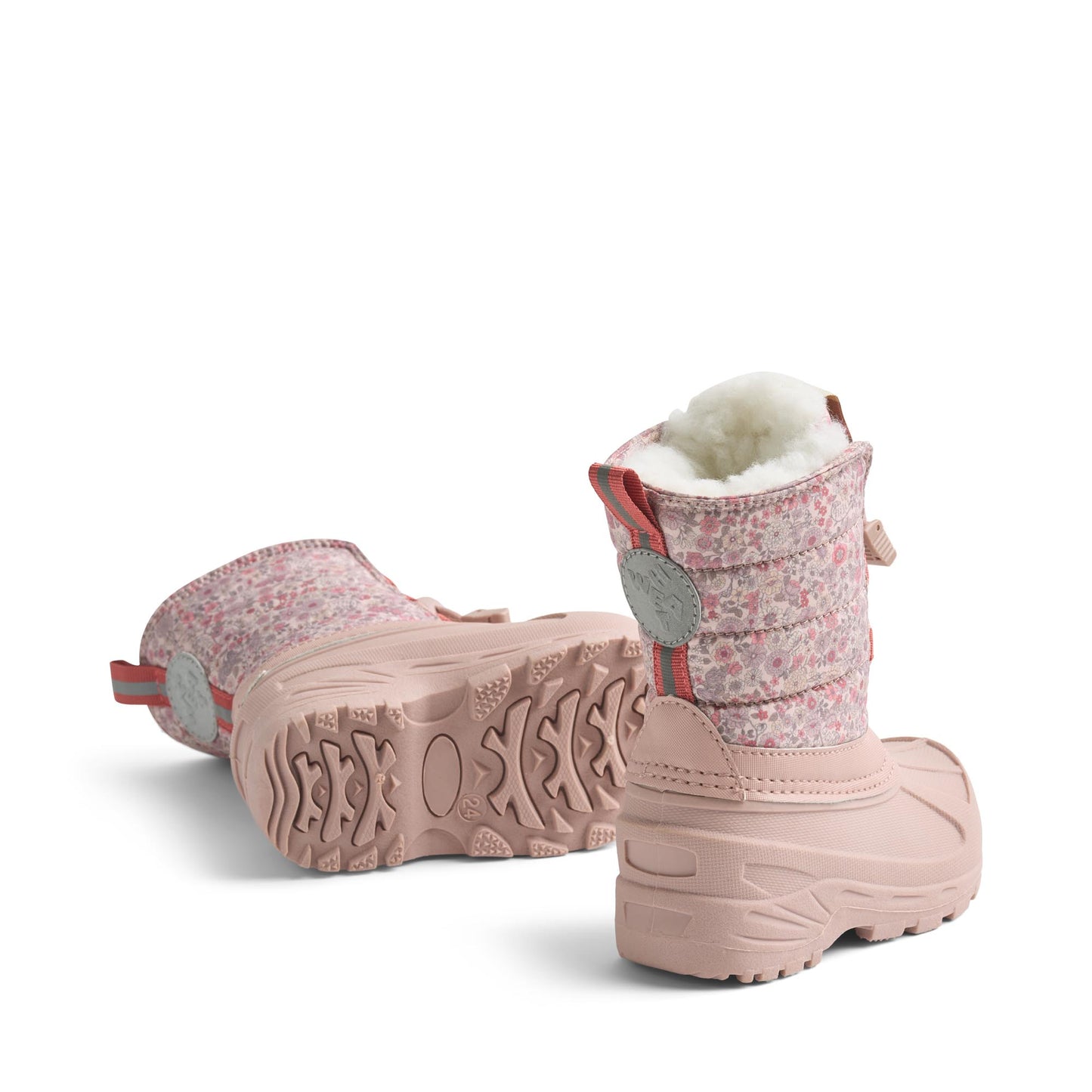Winterboot Aleex